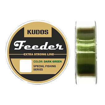 Леска Kudos Feeder